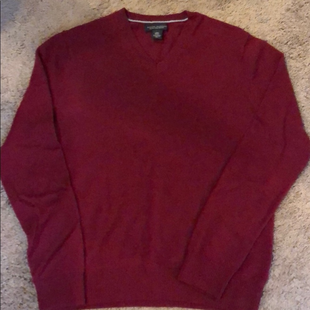Men’s BR Sweater